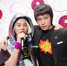 [GTOP][Pic] Dìm 2 vợ chồng nhà Choi ♥ GTop is real :x Tixung