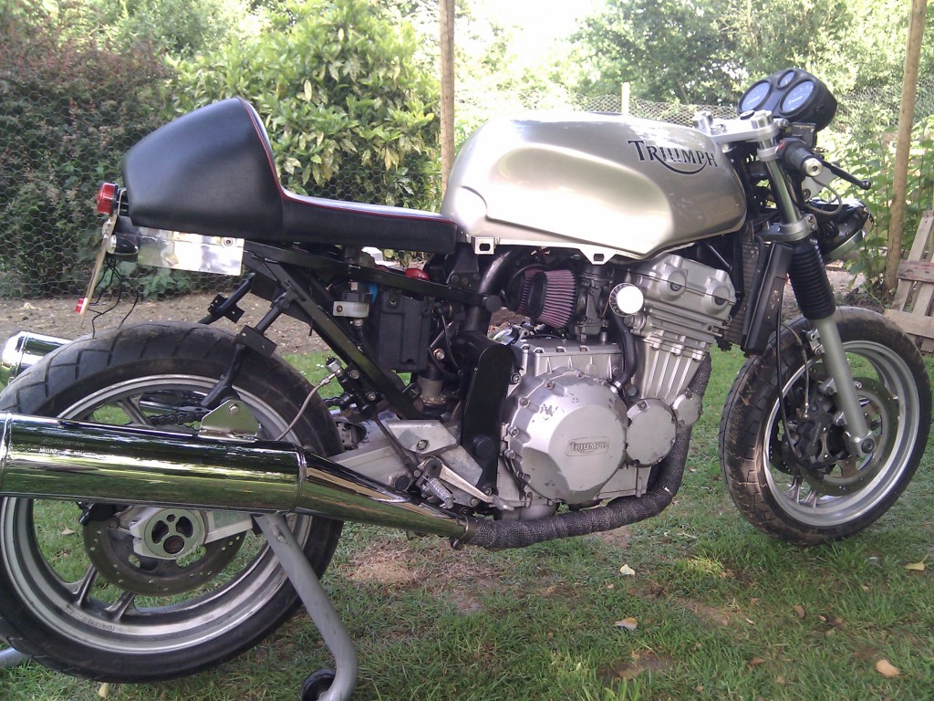 '91 Trident 900 build IMG_20120530_154808