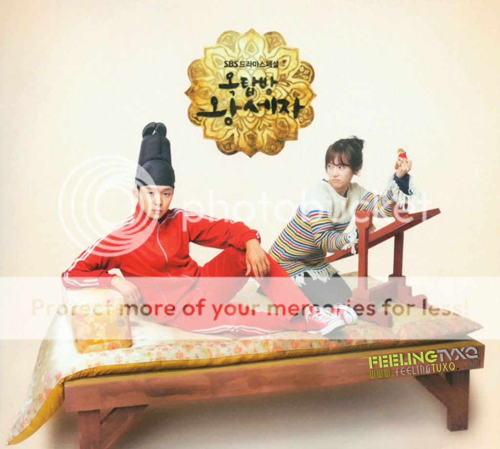 FOTOS "Rooftop Prince" OST (26/05/2012) parte 2 1213165464157465174314