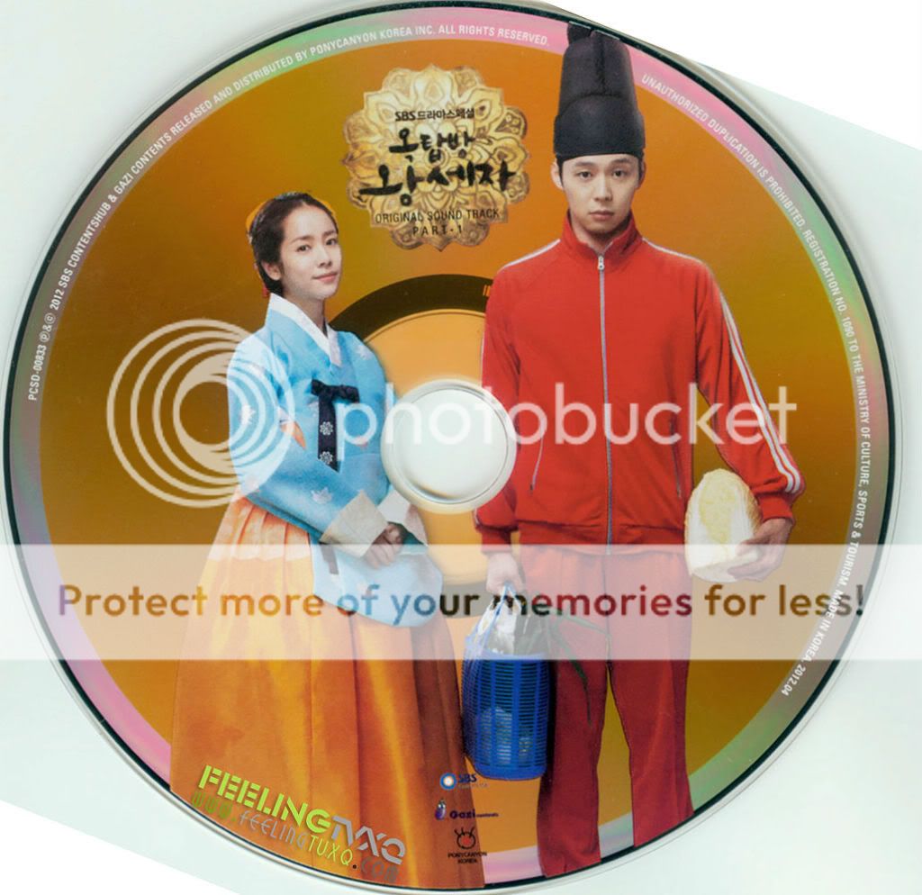 FOTOS "Rooftop Prince" OST (26/05/2012) parte 2 1213165464157465174318