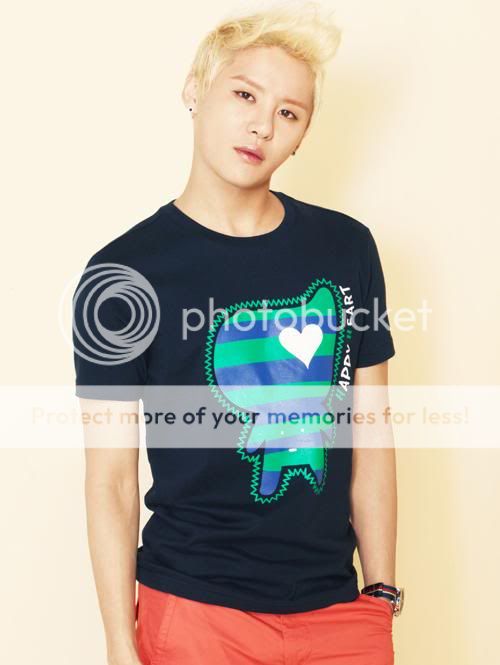 FOTOS "NII Coleccion Primavera/Verano 2012" - JYJ (19/05/2012) 582236098