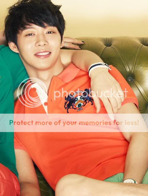 FOTOS "NII Coleccion Primavera/Verano 2012" - JYJ (19/05/2012) 582236718