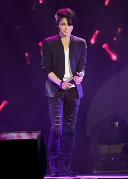 FOTOS "Fanmeeting de Jaejoong en Taipei" (23/05/2012) 585249130