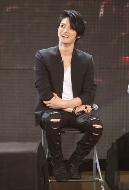 FOTOS "Fanmeeting de Jaejoong en Taipei" (23/05/2012) 585249311