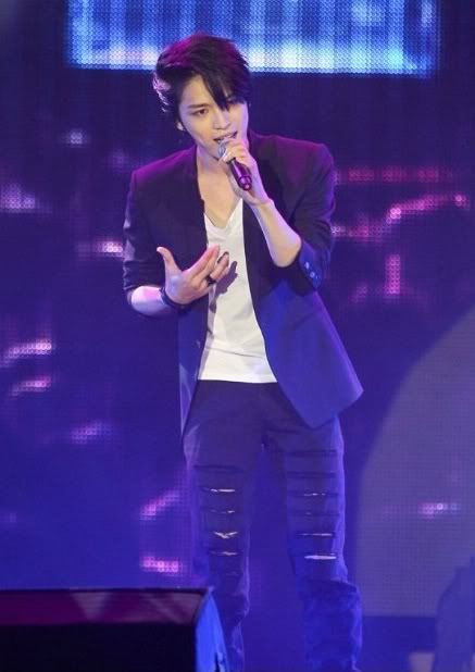 FOTOS "Fanmeeting de Jaejoong en Taipei" (23/05/2012) 585249884