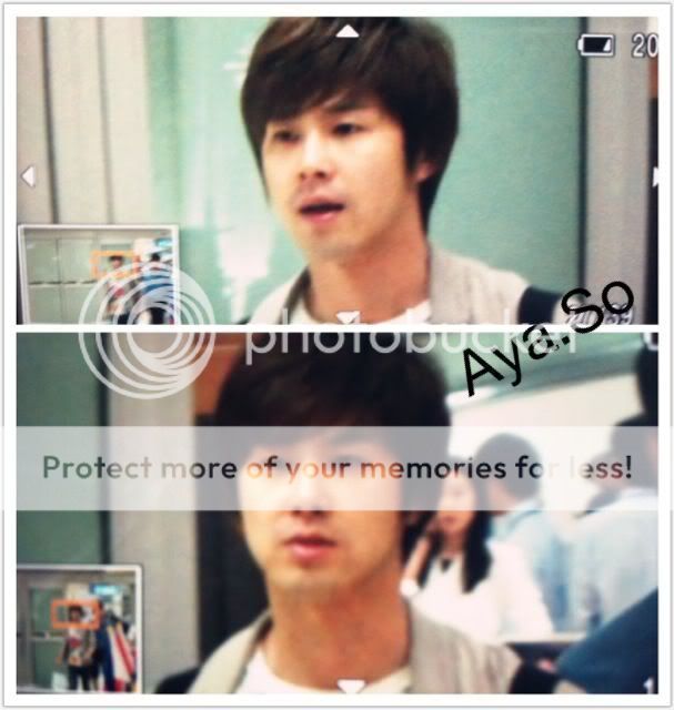 FOTOS "Aeropuerto Gimpo" - TVXQ (26/05/2012) 586991218