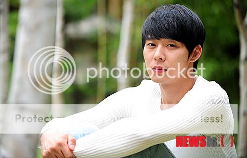 FOTOS "Yoochun para la prensa" (04/06/2012) 592197688