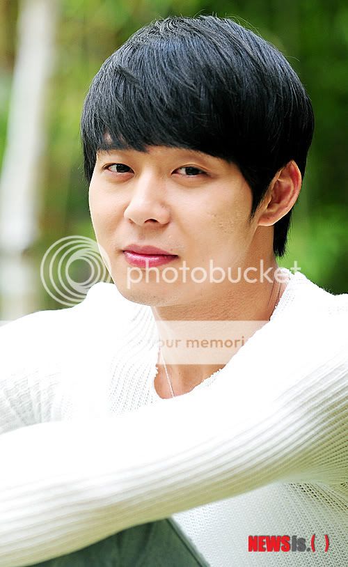 FOTOS "Yoochun para la prensa" (04/06/2012) 592197745