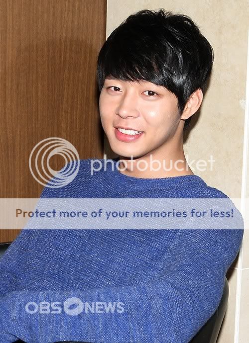 FOTOS "Yoochun para la prensa" (04/06/2012) 592198803