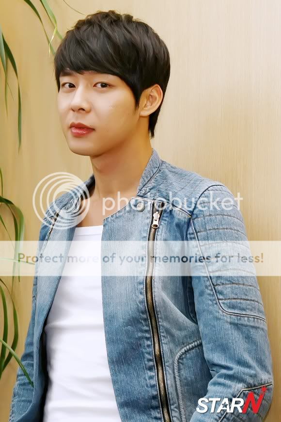 FOTOS "Yoochun para la prensa" (04/06/2012) 592203539