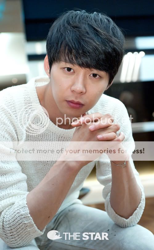 FOTOS "Yoochun para la prensa" (04/06/2012) 592212410