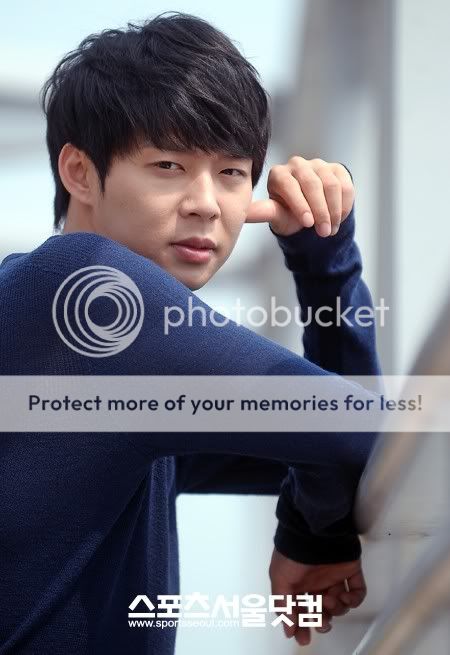 FOTOS "Yoochun para la prensa" (04/06/2012) 592213799