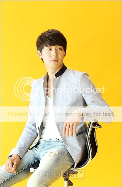 FOTOS "Yoochun para la prensa" (04/06/2012) parte 2 592215982