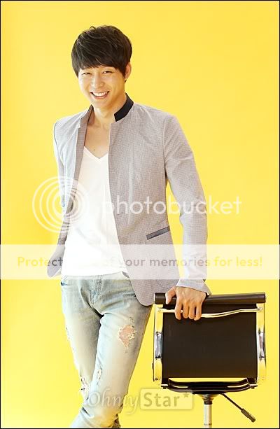 FOTOS "Yoochun para la prensa" (04/06/2012) parte 2 592216595