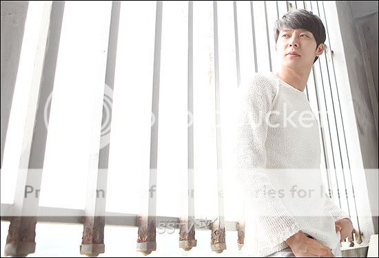 FOTOS "Yoochun para la prensa" (04/06/2012) parte 2 592253098