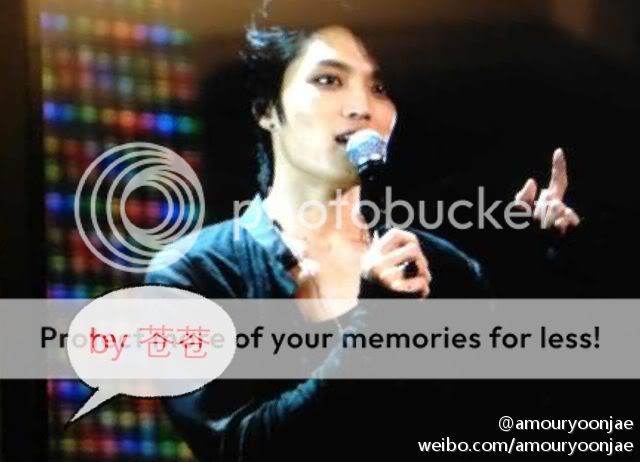 FOTOS "Fanmeeting de Jaejoong en Taipei" (23/05/2012) Ayj1-2