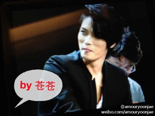 FOTOS "Fanmeeting de Jaejoong en Taipei" (23/05/2012) Ayj2-2