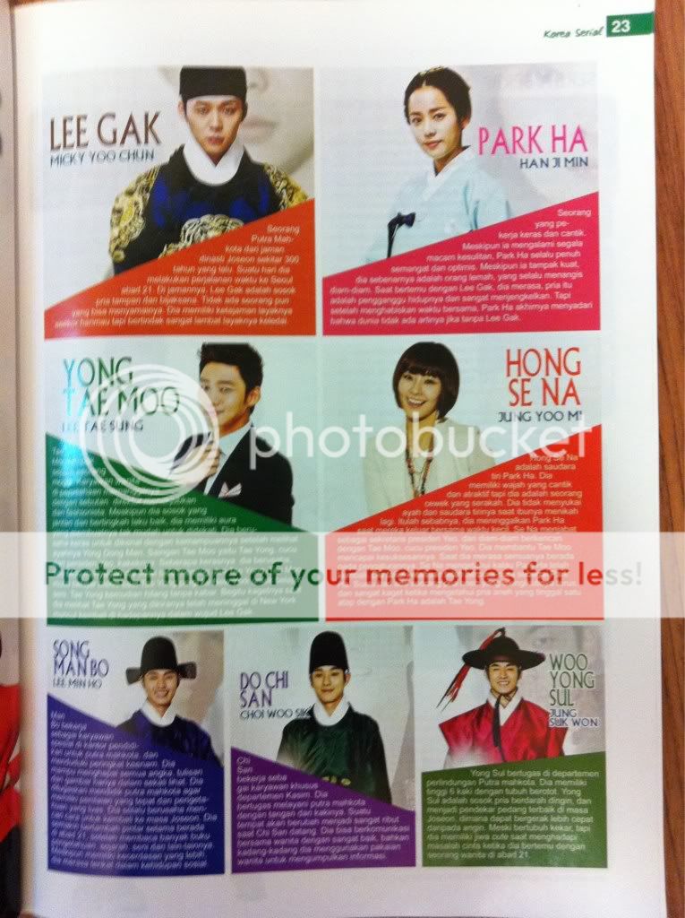 FOTOS "Koreanstars" Revista de Indonesia - Yoochun y `Rooftop Prince´ (02/06/2012) I15osu