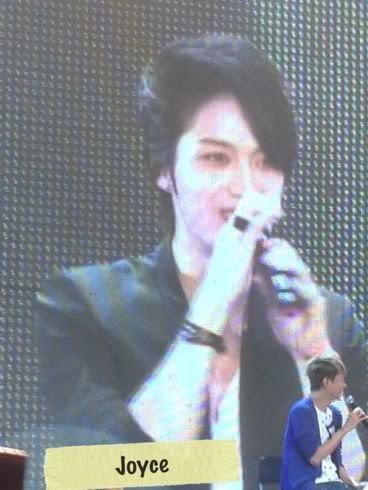 FOTOS "Fanmeeting de Jaejoong en Taipei" (23/05/2012) J3