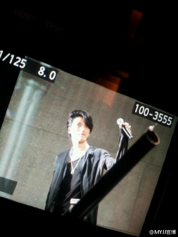 FOTOS "Fanmeeting de Jaejoong en Taipei" (23/05/2012) M2