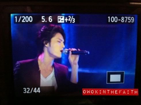 FOTOS "Fanmeeting de Jaejoong en Taipei" (23/05/2012) Ow1