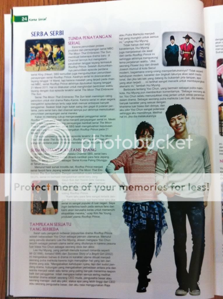 FOTOS "Koreanstars" Revista de Indonesia - Yoochun y `Rooftop Prince´ (02/06/2012) W17mv