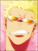 Doflamingo