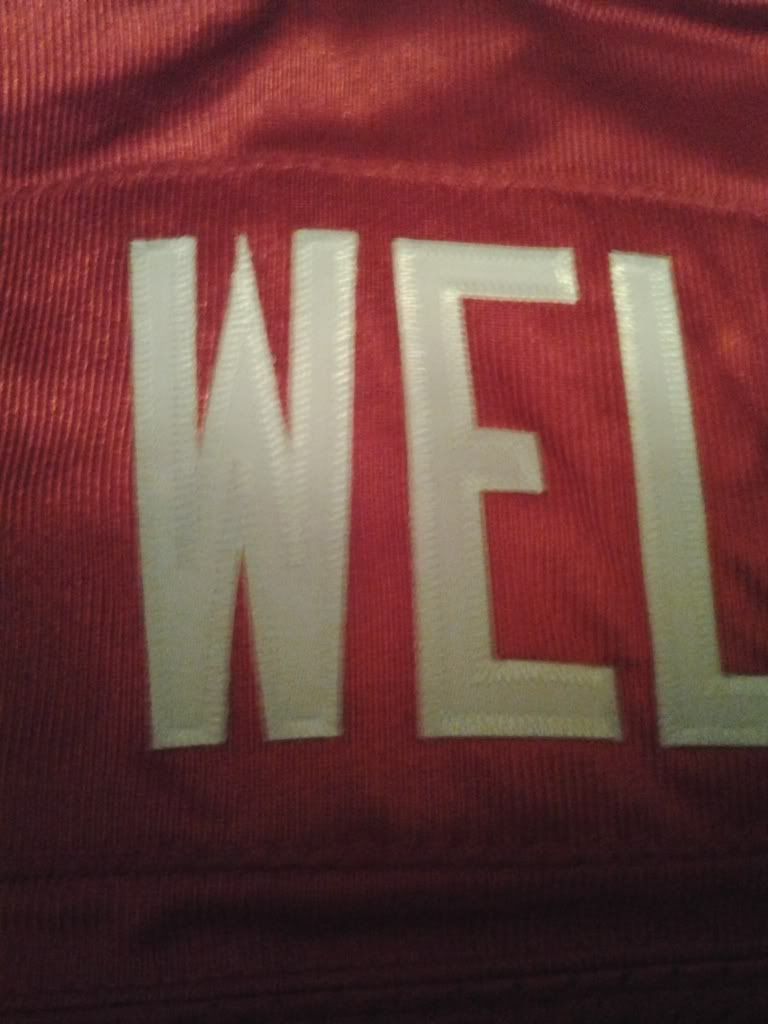 Wes Welker 50th Anniversary Throwback 2012-05-10013423