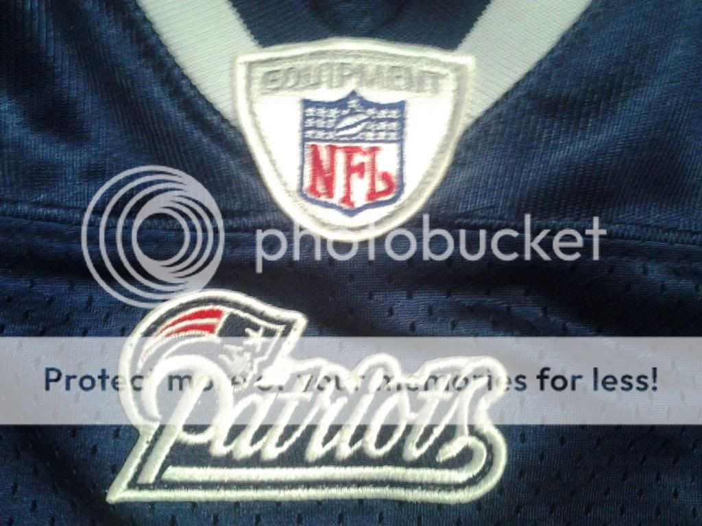 Custom Patriots Jersey 2012-05-15143919