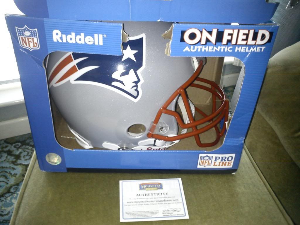 Patriots Proline Helmet DSC00344-1