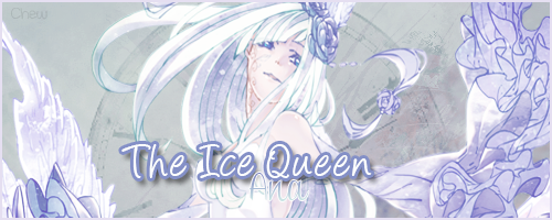 [Ever'] I t ' s  P o c k y  T i m e TheIceQueen_zpsed53eb1f