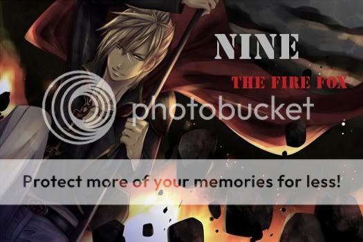 Nine the fire fox! {Ficha} 1113