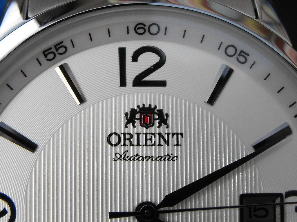 New Orient for under $100 1209150013