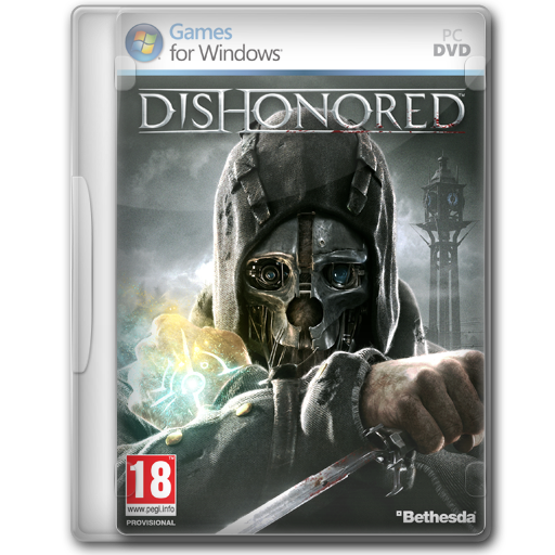 Dishonored (2012) (PC)! Dishonored