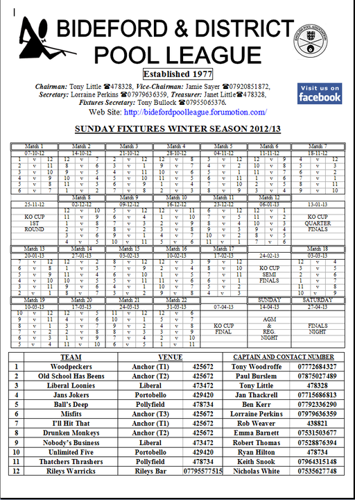 Sunday Fixtures Winter 2012/13 SunFixWin123_zpsb780133c