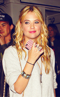 ASHLEY BENSON 17