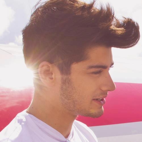 I Wish You Love Me (Zayn Malik & Tú) Lafoto-64