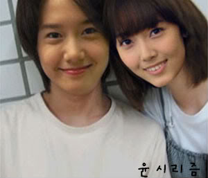 [PIC+GIF][23-1-2011] »-{♥}-»ღ°•(¯`·._.· YoonSic Fam ·._.·´¯)•ღ°»-{♥}-» °l||l° Sexy and Sweet °l||l° - Page 13 25952182ug4