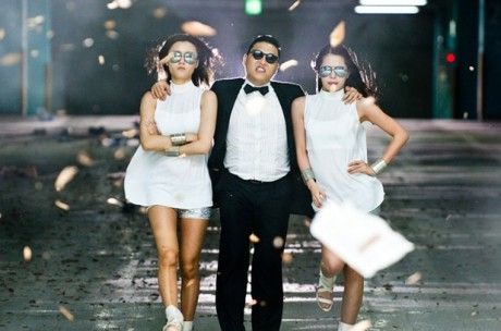 [KPOP][NEW][5.9.12] MV ‘Gangnam Style’ của Psy đạt 100 triệu lượt xem trên YouTube 20120903_Psy_GangnamStyle-460x304