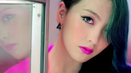 [KPOP][NEW][26.08.12] Jiyoung (KARA) tiết lộ rằng cô đã khóc sau khi chia tay với bạn trai trước đây Jiyoung