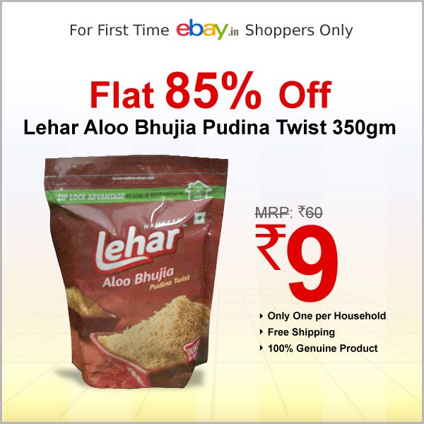 [HPD] Lehar Aloo Bhujia 350gm @ Rs.9/- FlashSale_25Feb2013_zps3120f0c7