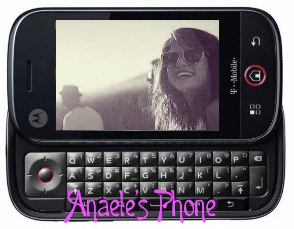 If you know my number, call me! (Anäele`s phone) Phoneanaele