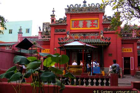 THẦN THÁNH TRUNG HOA-- 華 夏 諸 神 -- ( Tập 1 ) 36d9b8a5