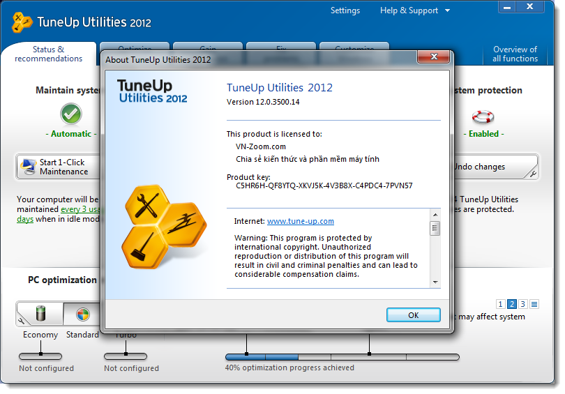 TuneUp Utilities 2012 v12.0.3500.14 -- Công cụ chăm sóc PC toàn diện  12-04-20129-53-57CH