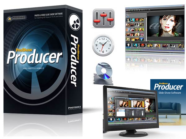 Photodex ProShow Gold & Producer 5.0.3310 Final – Tạo slide ảnh chuyên nghiệp Photodex-ProShow-Producer-4513003