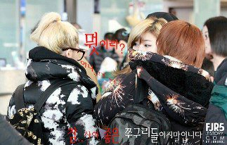 [Pics+Fantaken][08-10.02.2013] D-Unit @ Chitose Airport  152_zpsa7a9f559