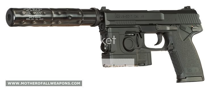 Ronnie's guns Handgun-hk_mark23_mod_0