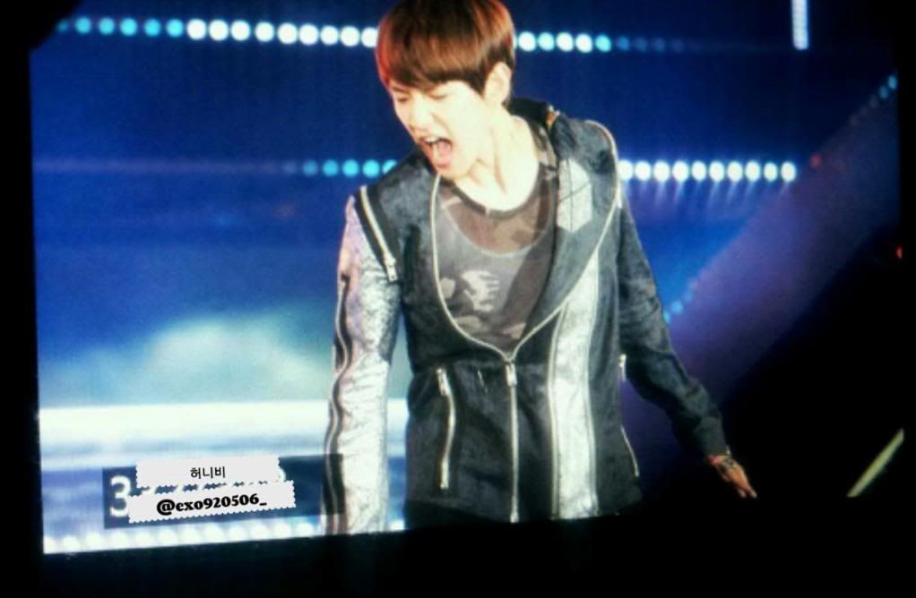  [FANTAKEN] [12.08.01] SBS Yeosu Expo Super Concert - EXO-K OtEdw