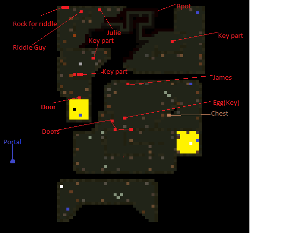 You miss a Lost Cave map? Well, Here is a Beta! Fec688d3