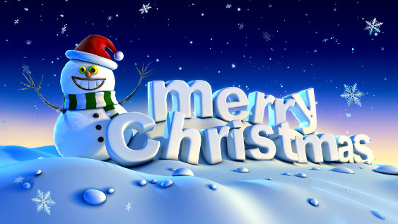 ماذا تعرف عن قصة شجرة عيد الميلاد؟ Merry-Christmas-from-Bloggertone_zps3617d855